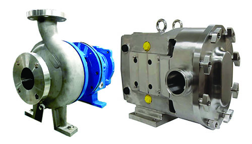 Pump South Mechanical Seals and Pumps